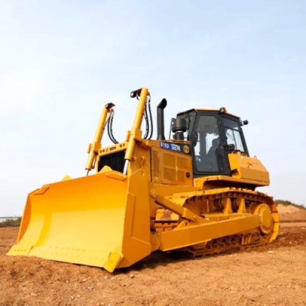 Ultimate Guide to Bulldozers Earthmoving Equipment Every Contractor Needs
