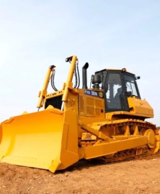 Ultimate Guide to Bulldozers: Earthmoving Equipment Every Contractor Needs