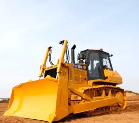 Ultimate Guide to Bulldozers: Earthmoving Equipment Every Contractor Needs