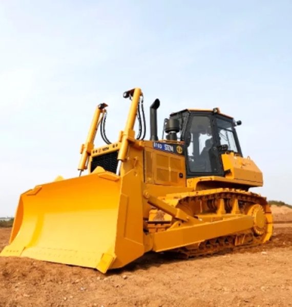 Ultimate Guide to Bulldozers: Earthmoving Equipment Every Contractor Needs