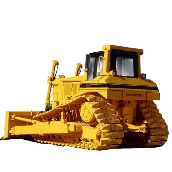 HBXG SD5K bulldozer