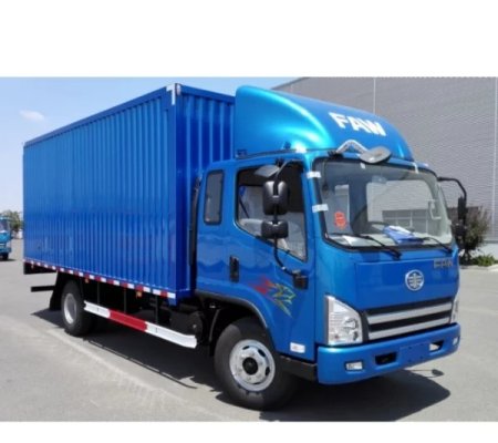 Don’t Buy a Cargo Truck Before Reading These Expert Tips