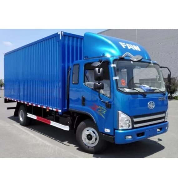 Don’t Buy a Cargo Truck Before Reading These Expert Tips