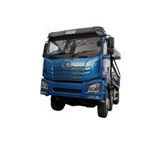 FAW JH6 420HP Dump Truck