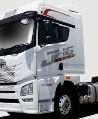 High-Quality Trucks at Smart Export Prices