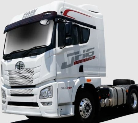 High-Quality Trucks at Smart Export Prices