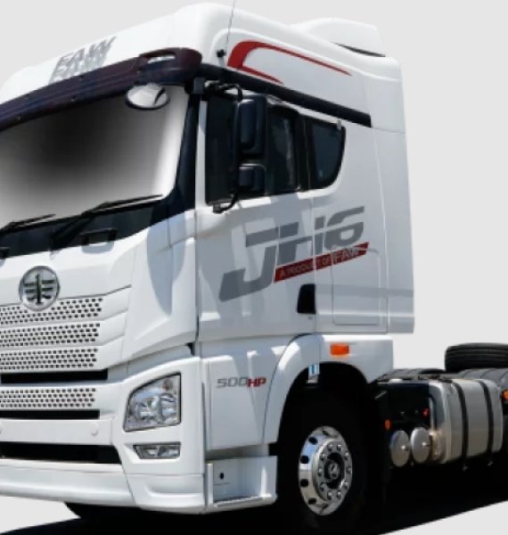 High-Quality Trucks at Smart Export Prices