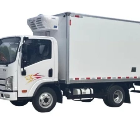 Specialty Vehicles That Boost Farming Productivity