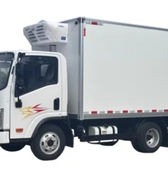 Specialty Vehicles That Boost Farming Productivity