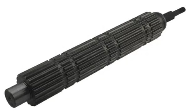 Sinotruk Spare Parts AZ2203040009 Main Gear Shaft Assy. with ball head