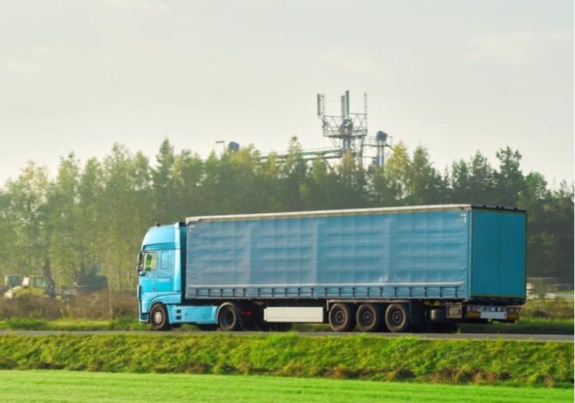 Electric Cargo Trucks Handle Real-World Freight Demands