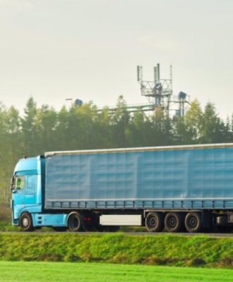 Can Electric Cargo Trucks Handle Real Freight Demands