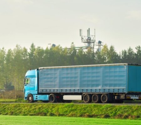 Can Electric Cargo Trucks Handle Real Freight Demands