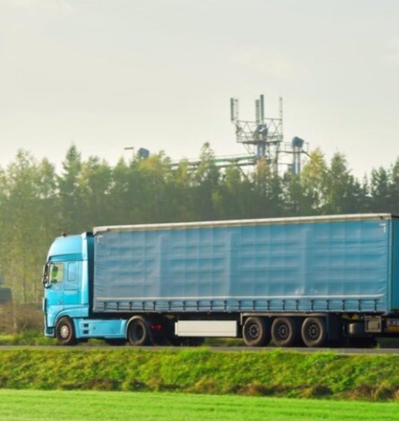 Can Electric Cargo Trucks Handle Real Freight Demands