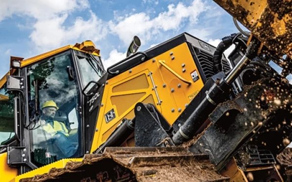 Top Special Purpose Vehicles That Simplify Construction Work