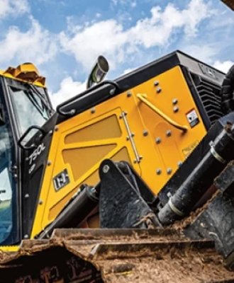 Top Special Purpose Vehicles That Simplify Construction Work