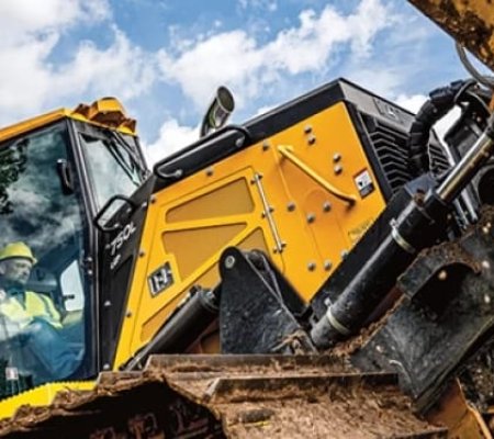 Top Special Purpose Vehicles That Simplify Construction Work