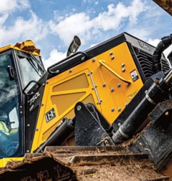 Top Special Purpose Vehicles That Simplify Construction Work