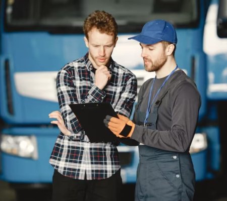 How to Calculate Real Truck ROI Before You Place an Order