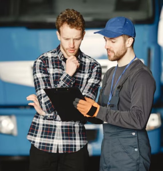 How to Calculate Real Truck ROI Before You Place an Order