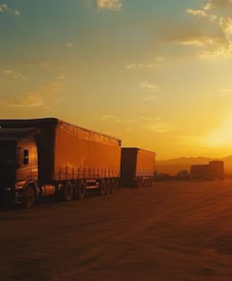 Why Some Trucks Fail in Hot Regions and How to Avoid Costly Mistakes