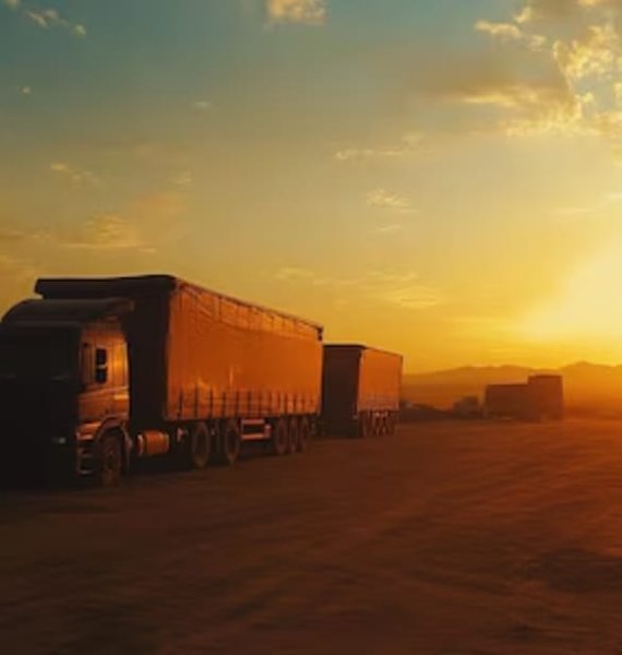 Why Some Trucks Fail in Hot Regions and How to Avoid Costly Mistakes