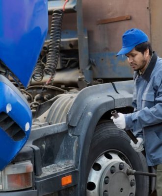 Key Specifications That Matter When Importing Heavy Trucks