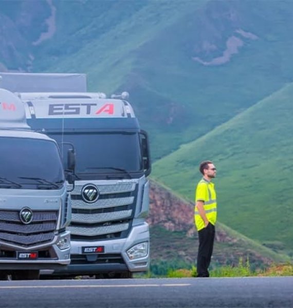 Chinese Trucks vs. Global Brands: A Real Cost Breakdown