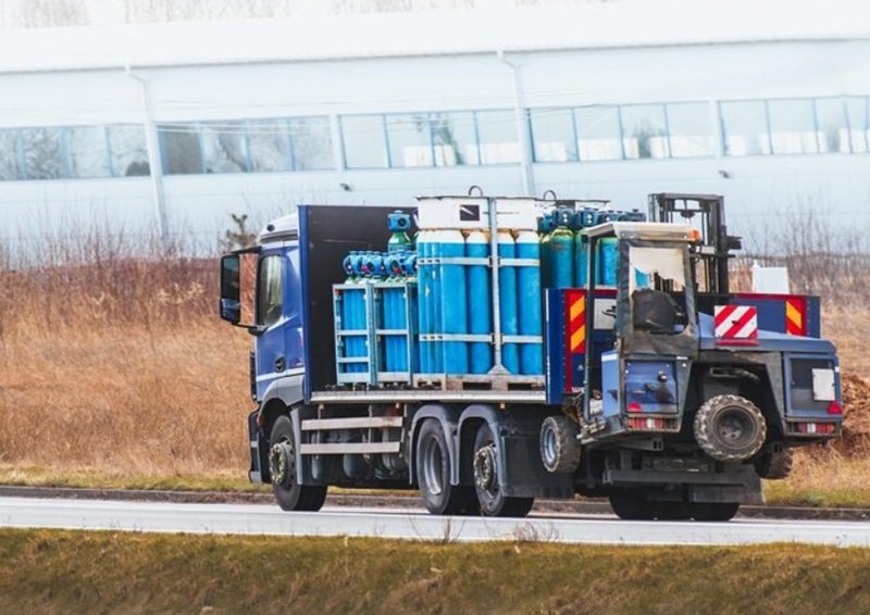 Light Duty Trucks Diverse Configurations