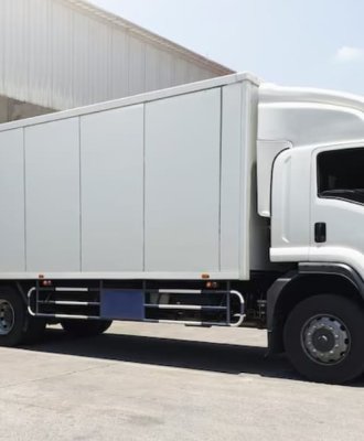 Top 5 Reasons Why Light Duty Trucks Are Perfect for Small Business Owners