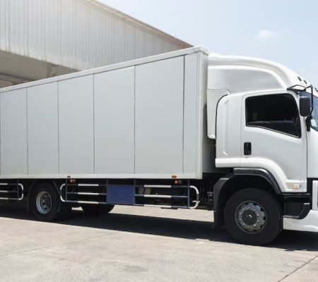 Top 5 Reasons Why Light Duty Trucks Are Perfect for Small Business Owners