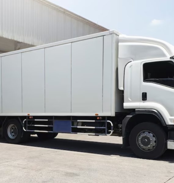 Top 5 Reasons Why Light Duty Trucks Are Perfect for Small Business Owners