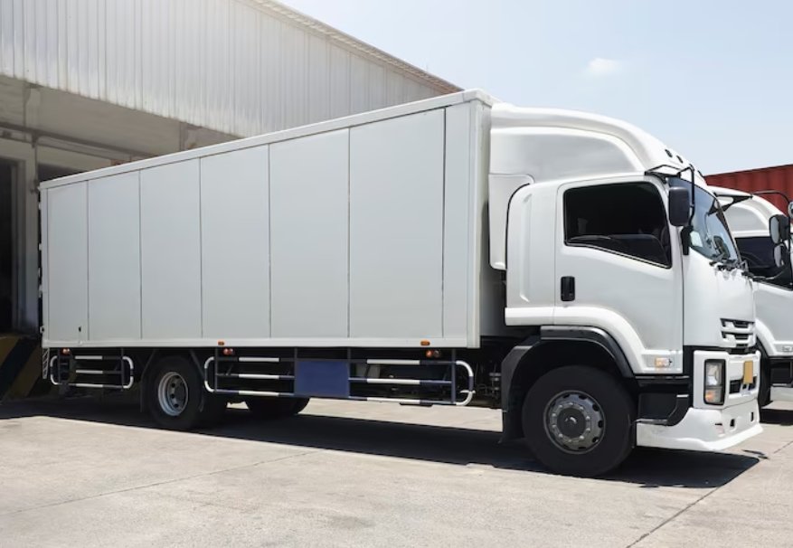 Why Light Duty Trucks Are Perfect for Small Business Owners