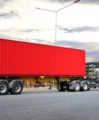 Why Semi Trailers Are Critical for E-Commerce Freight Growth