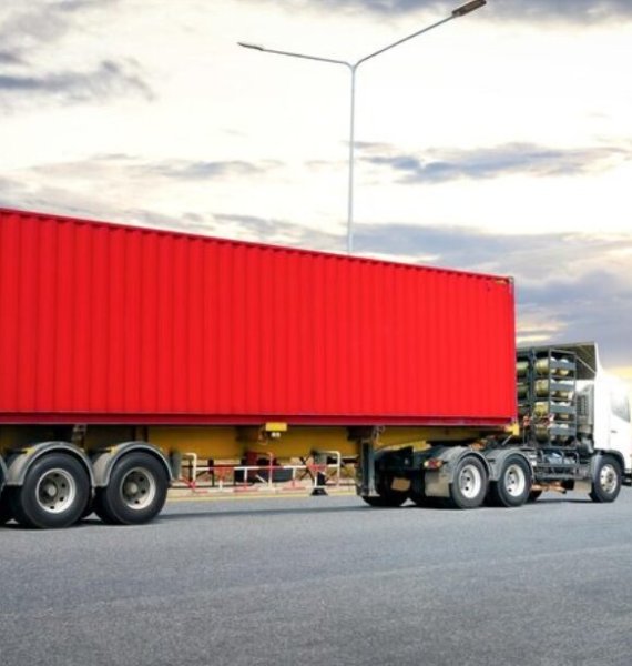 Why Semi Trailers Are Critical for E-Commerce Freight Growth