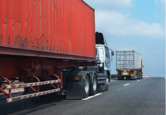 Choosing a Heavy Duty Truck for Long-Haul Freight