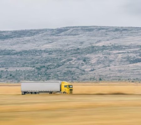 The King of Tough Terrains: Why FAW J6P is the NO.1 Choice for Emerging Markets