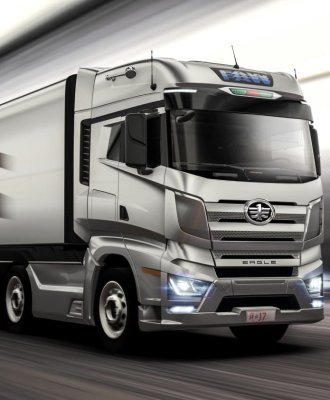 FAW J7 vs. European Giants: Why Global Fleet Managers are Making the Switch