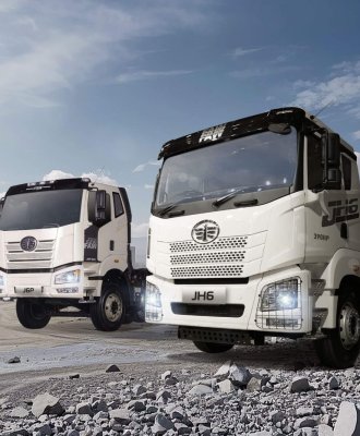 The Golden Power Chain: Why FAW’s In-House Components Outlast the Competition