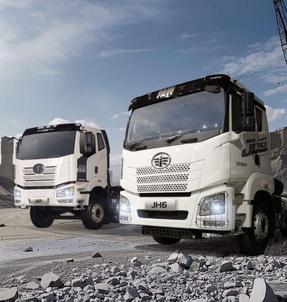 The Golden Power Chain: Why FAW’s In-House Components Outlast the Competition