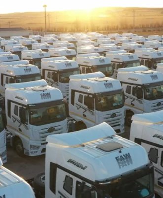 Never Stranded: A Guide to Sourcing Genuine FAW Spare Parts Internationally