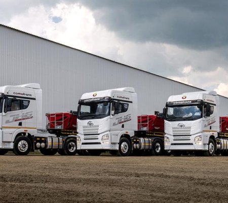 Best Value for Money: Top 5 FAW Trucks for Long-Haul Transport in 2026