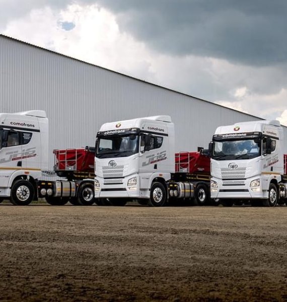 Best Value for Money: Top 5 FAW Trucks for Long-Haul Transport in 2026