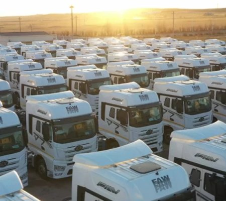 Stop Managing 10 Vendors: Why a One-Stop Truck Partner Is Your Secret to Higher Margins