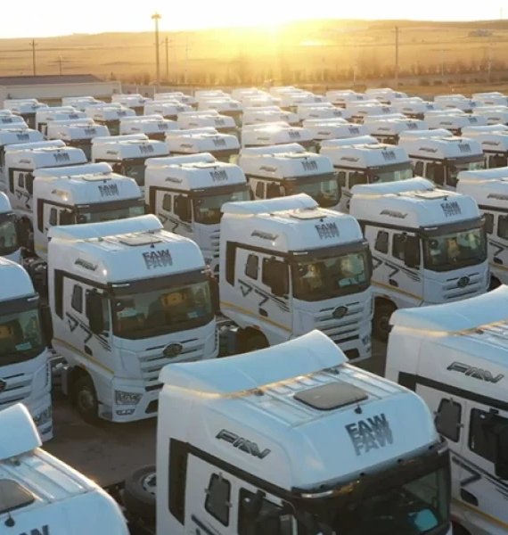 Stop Managing 10 Vendors: Why a One-Stop Truck Partner Is Your Secret to Higher Margins