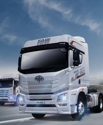 China Trucks Procurement: How to Buy FAW and Top Brands via One-Stop Supplier