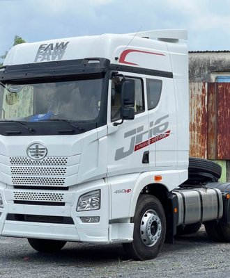 Why After-Sales Service and Spare Parts Supply Matter for Buying China Trucks