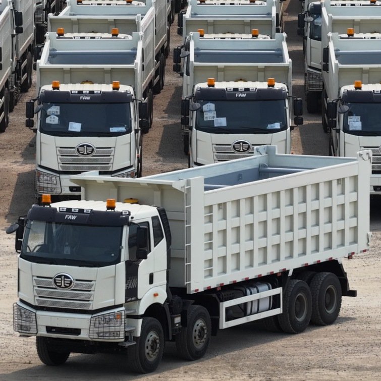 Maximizing Fleet Uptime Across Urban Logistics & Mining Operations