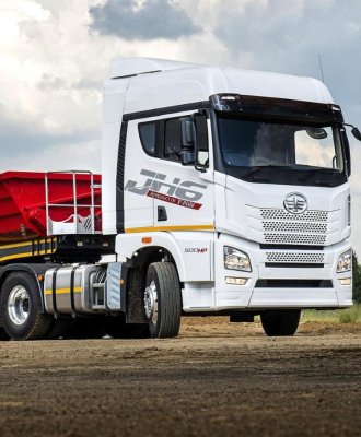 How to Find Reliable Chinese Suppliers of Heavy-Duty Trucks and Semi Trailers for Overseas Buyers