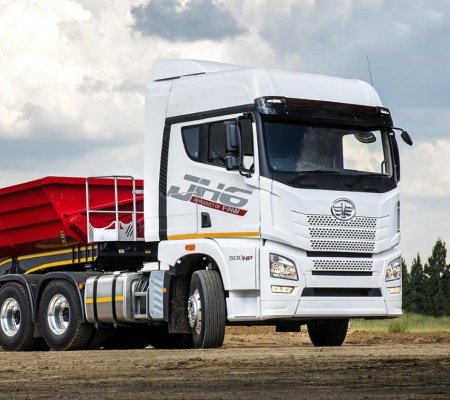 How to Find Reliable Chinese Suppliers of Heavy-Duty Trucks and Semi Trailers for Overseas Buyers